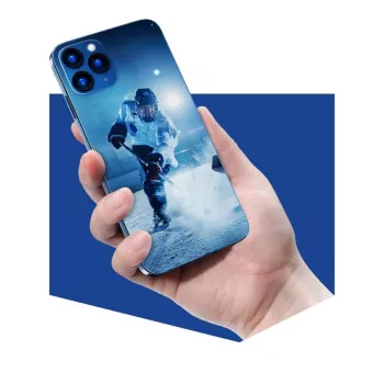 3MK All-Safe Skin Phone Label for Apple iPhone 13 Pro Max
