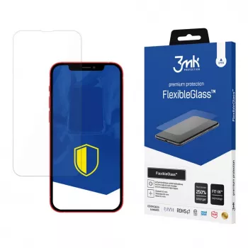 3MK Apple iPhone 13 Pro Max FlexibleGlass ekraanikaitse