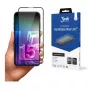 3MK Apple iPhone 15 HardGlass Max Lite Must Ekraanikaitse