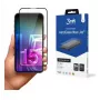 3MK Apple iPhone 15 Plus HardGlass Max Lite Must