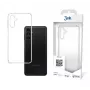 3MK Armor Case Samsung Galaxy A13 5G / A04S jaoks, läbipaistev TPU tagakaas, põrutuskindel, sõjaväeklassi kukkumiskaitse