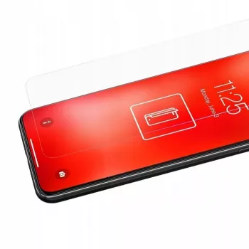 3MK Flexible Glass Lite ekraanikaitse Xiaomi Poco X3 / X3 Pro / X3 NFC jaoks