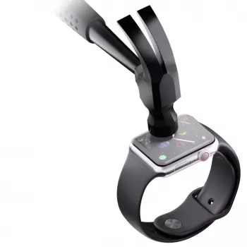3MK FlexibleGlass Lite ekraanikaitse Samsung Galaxy Watch 3 41mm