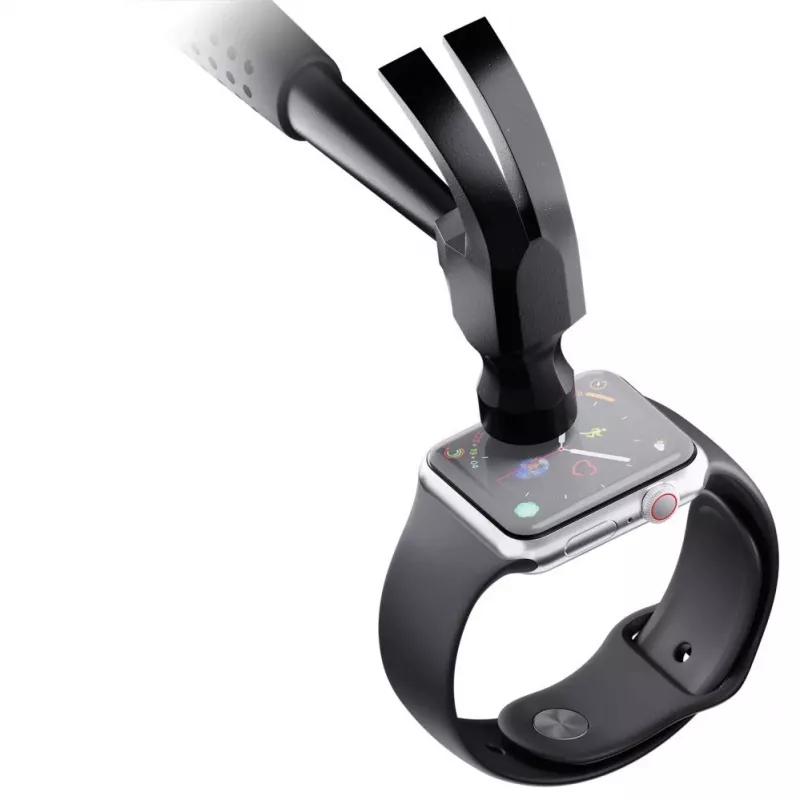 3MK FlexibleGlass Lite ekraanikaitse Samsung Galaxy Watch 3 41mm