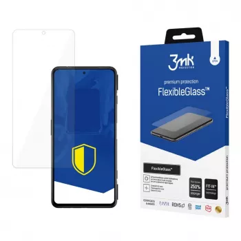 3MK FlexibleGlass ekraanikaitse Xiaomi Black Shark 4 / 4 Pro jaoks