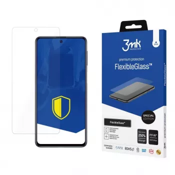 3MK FlexibleGlass Special Edition ekraanikaitse Samsung Galaxy M31s jaoks
