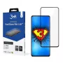 3MK Hard Glass Max Lite ekraanikaitse Xiaomi Poco X3 NFC / Poco X3 Pro jaoks - Must