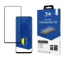 3MK HardGlass Max Lite karastatud klaasist ekraanikaitse Realme 11 jaoks - Must
