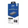 3MK HardGlass Max karastatud klaasist ekraanikaitse Xiaomi 12 Pro jaoks - must