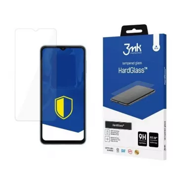 3MK HardGlass ekraanikaitse Samsung Galaxy A23 4G / A23 5G jaoks