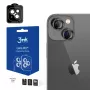 3MK Lens Protection Pro iPhone 14 Maxile, grafiit