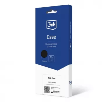 3MK Matt Case for Xiaomi 14 - Must