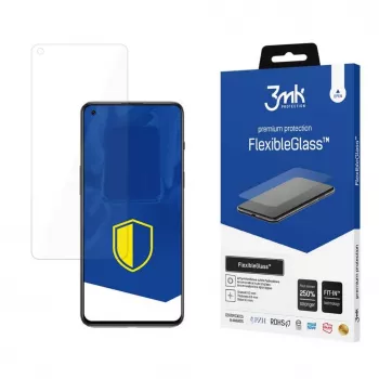 3MK OnePlus Nord 2T FlexibleGlass ekraanikaitse