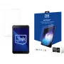 3MK PROTECTION Samsung Galaxy Tab Active 3 HardGlass ekraanikaitse - 9H karastatud klaas, 0,3 mm, kristallselge