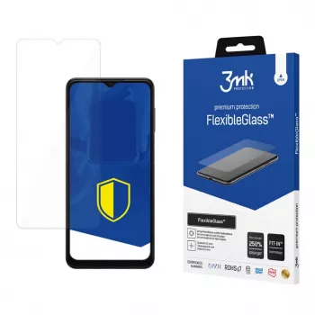 3MK Samsung Galaxy A13 5G FlexibleGlass ekraanikaitse
