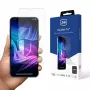 3MK Silky Matt Pro Case for Samsung Galaxy A34 5G - Black