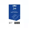 3MK Watch Protection FlexibleGlass hübriidklaasist ekraanikaitse Garmin Forerunner 165 jaoks - 7H kõvadus, 0,2mm, mullivaba