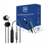 3MK Wired Earphones Jack 3.5 mm