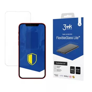 3MK Xiaomi POCO M4 Pro FlexibleGlass Lite ekraanikaitse