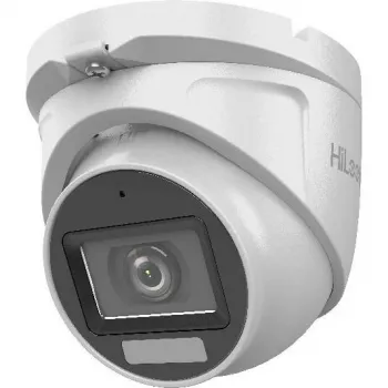 4-in-1 Kuplakaamera Hilook THC-T157-LMS(2.8mm) 5MP Smart Hybrid Light 30m