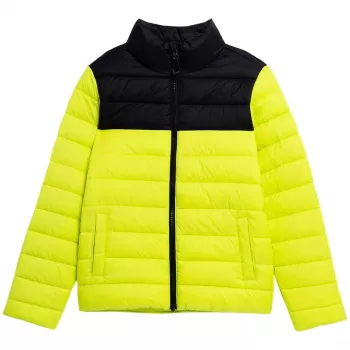 4F Poiste sulejope Juicy Green 164 cm