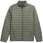 4F Meeste sulejope M084 Olive 4FSS23TDJAM084 44S