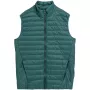 4F Meeste M062 isoleeritud vest roheline AW23 suurus M