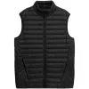 4F Meeste M062 polsterdatud vest sügavmust 4FAW23TVESM062 20S M