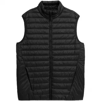 4F Meeste M062 polsterdatud vest sügavmust 4FAW23TVESM062 20S M