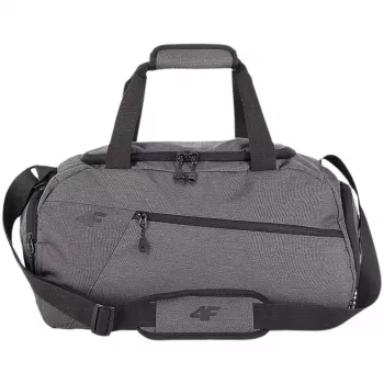 4F U104 õlakott Grey Melange 4FWSS24ABAGU104 25M
