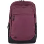4F U274 Seljakott 20L Burgundia Unisex Vabaaja Kooli Seljakott
