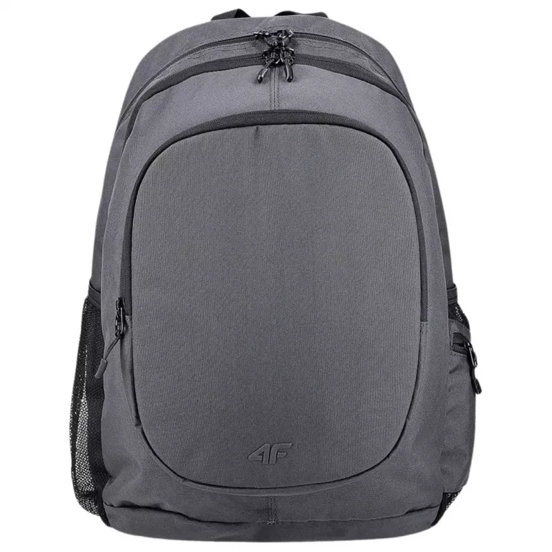 4F U278 Cool Light Gray 27L Seljakott