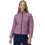 4F naiste softshell jope F0855 lilla suurus M