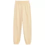 4F Naiste püksid F147 Light Yellow Size L