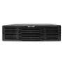 64-kanaliline IP NVR 16-kettaga 4K UHD H.265+ võrguvideomakk BCS-P-NVR6416-4KR