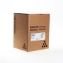 Ricoh 828426 toonerikassett 1 tk Originaal Must