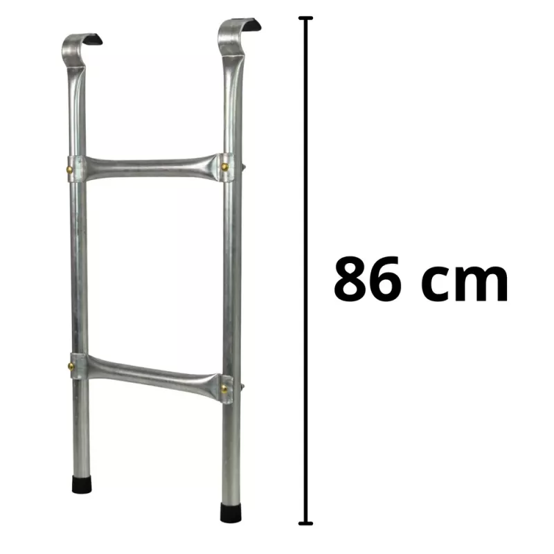 86cm LEAN Sport Max ja SPORT PRO trampoliini redel