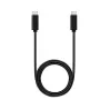 HP Poly Voyager Free 60 USB-C kuni USB-C laadimiskaabel
