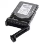 DELL 161-BCLH sisemine kõvaketas 2,4 TB 10000 p/min 2,5-tolline SAS