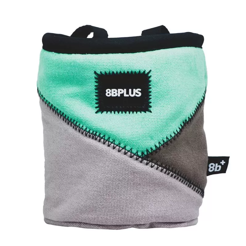 8B PLUS Chalk Bag Probag Teal