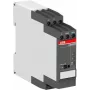 ABB CM-ENS.13S tasemevalve relee, 24-240 V AC/DC, 1 ümberlülituskontakt, DIN-liin 1SVR730850R2100