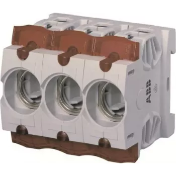 ABB ISS 63/3 D0 kaitsmehoidik 63A 3-pooluseline 400V AC DIN-liinile kinnitatav 2CDE163001R1902