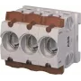 ABB ISS 63/3 D0 kaitsmehoidik 63A 3-pooluseline 400V AC DIN-liinile kinnitatav 2CDE163001R1902