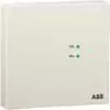 ABB Stotz S&J õhukvaliteedi andur koos ruumitemperatuuri regulaatoriga LGS/A1.2 2CDG120059R0011
