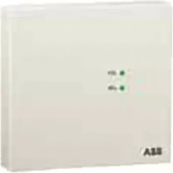 ABB Stotz S&J õhukvaliteedi andur koos ruumitemperatuuri regulaatoriga LGS/A1.2 2CDG120059R0011