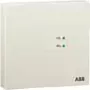 ABB Stotz S&J õhukvaliteedi andur koos ruumitemperatuuri regulaatoriga LGS/A1.2 2CDG120059R0011