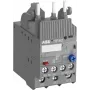 ABB TF42-10 termiline ülekoormusrelee, 8-10 A, klass 10, 690 V AC, 3-pooluseline, 1NO+1NC 1SAZ721201R1043