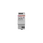 ABB TM15/24 uksekella trafo 15VA 24VAC DIN-liistule