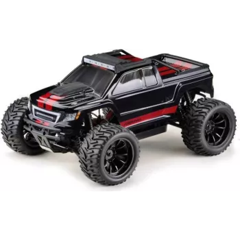 Absima EP Monster Truck AMT3.4-V2 1:10 4WD harjasmootoriga RTR RC Monster Truck (12224V2)