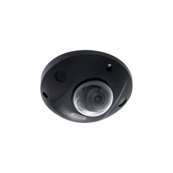 ABUS 4MP IP mini-kuplikaamera 2.8mm (IPCB44611A) must